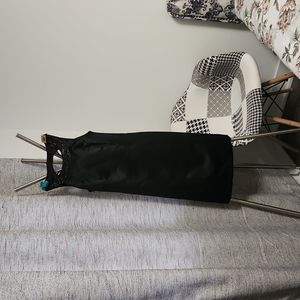 Jacob Mini Black Dress, Small size